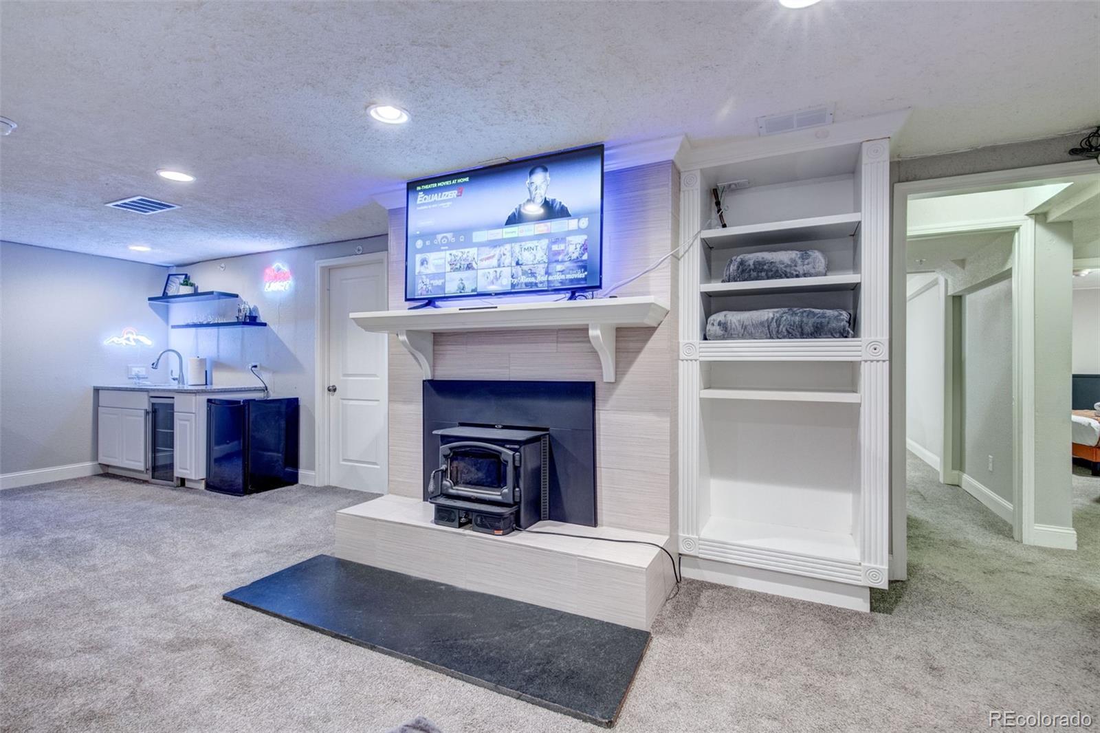 6022 Newcombe Court Arvada CO 80004