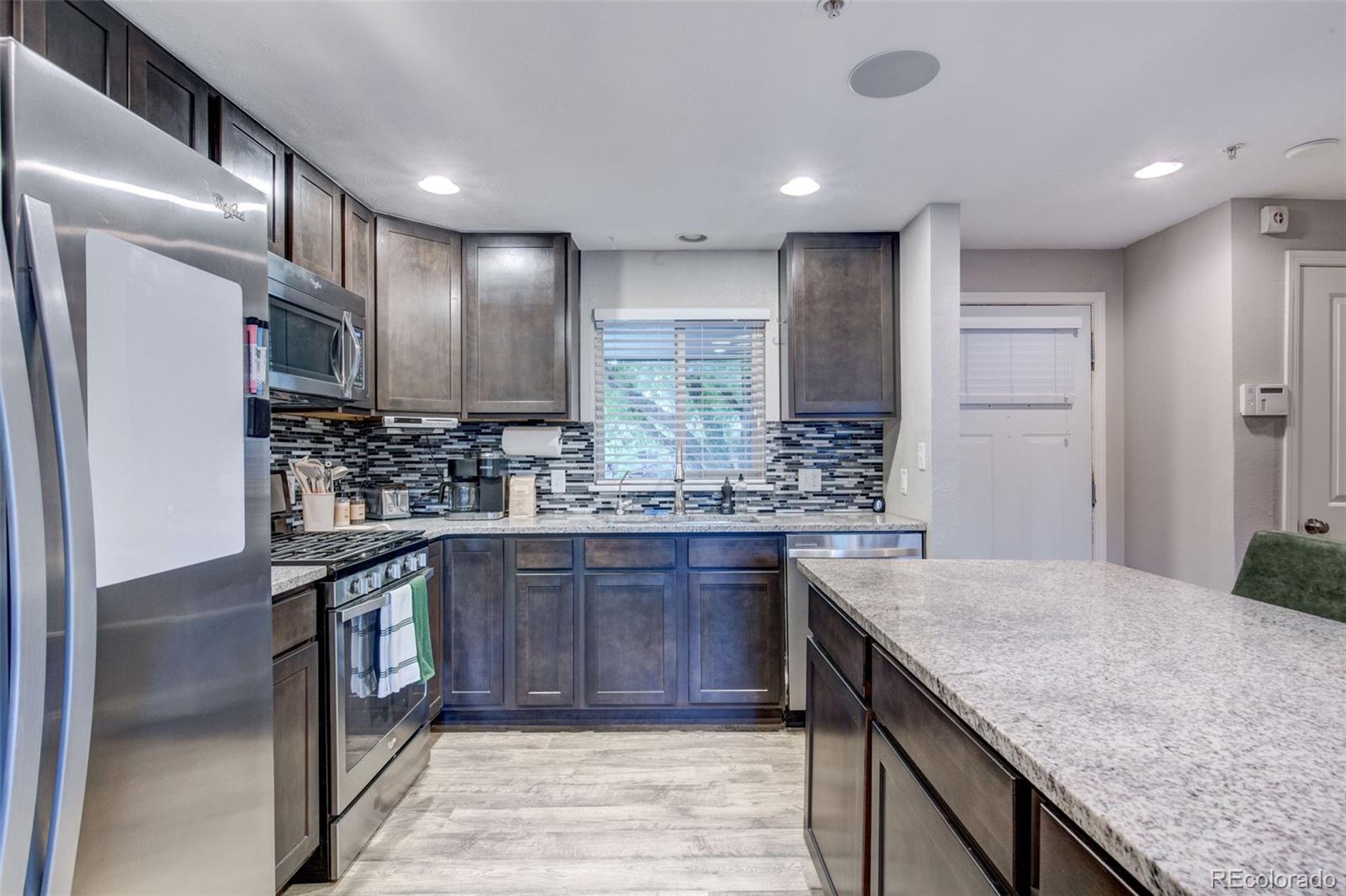 6022 Newcombe Court Arvada CO 80004
