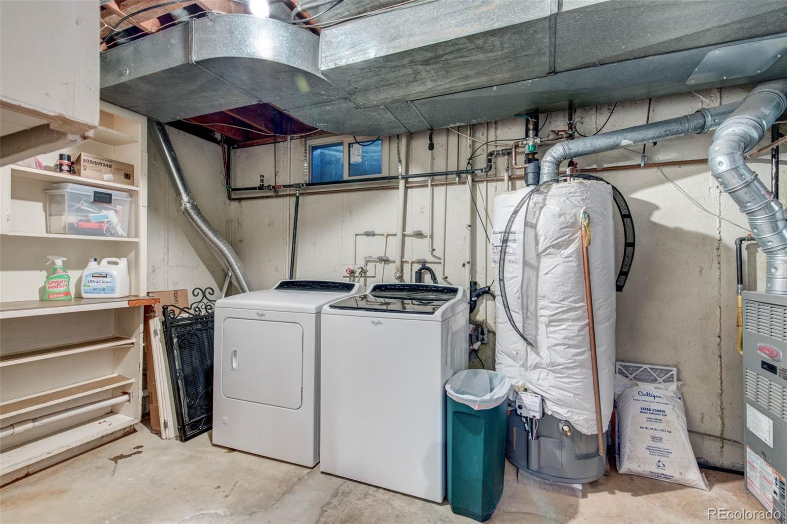 6022 Newcombe Court Arvada CO 80004