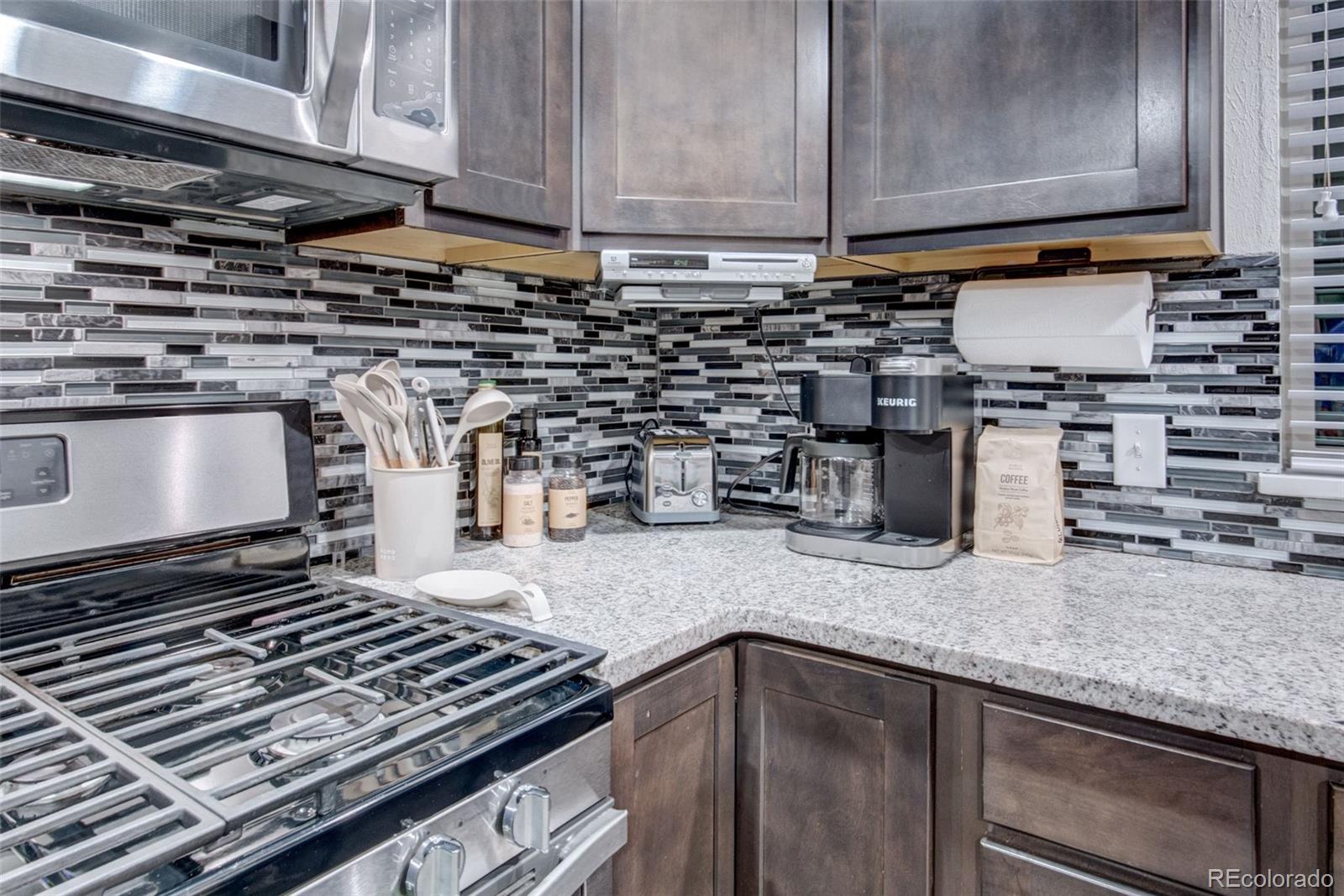 6022 Newcombe Court Arvada CO 80004