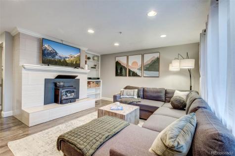 6022 Newcombe Court Arvada CO 80004