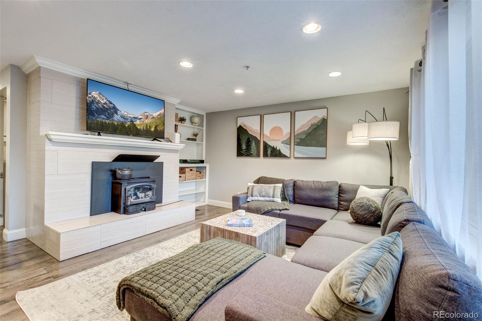 6022 Newcombe Court Arvada CO 80004
