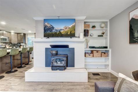 6022 Newcombe Court Arvada CO 80004