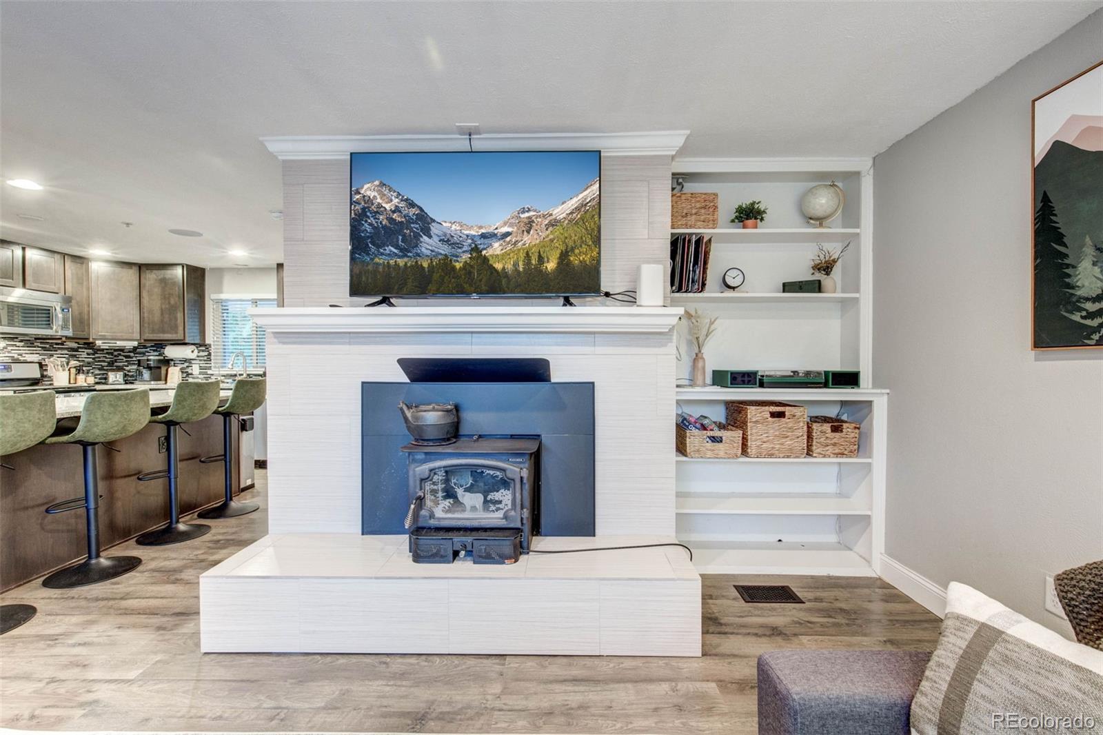 6022 Newcombe Court Arvada CO 80004