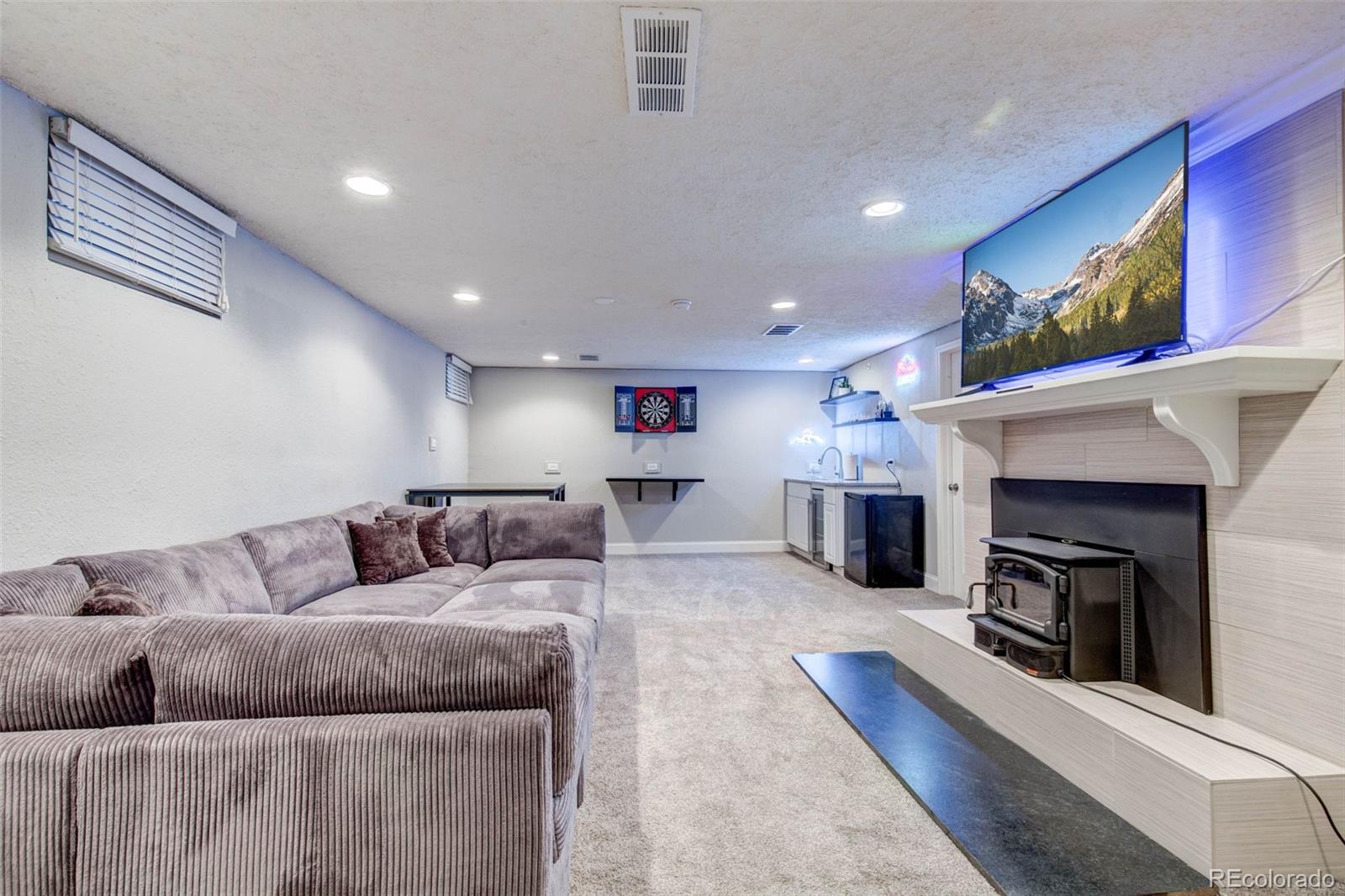 6022 Newcombe Court Arvada CO 80004