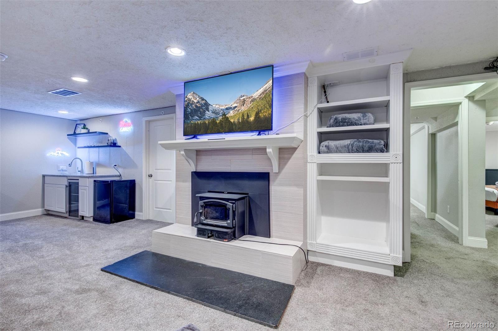 6022 Newcombe Court Arvada CO 80004