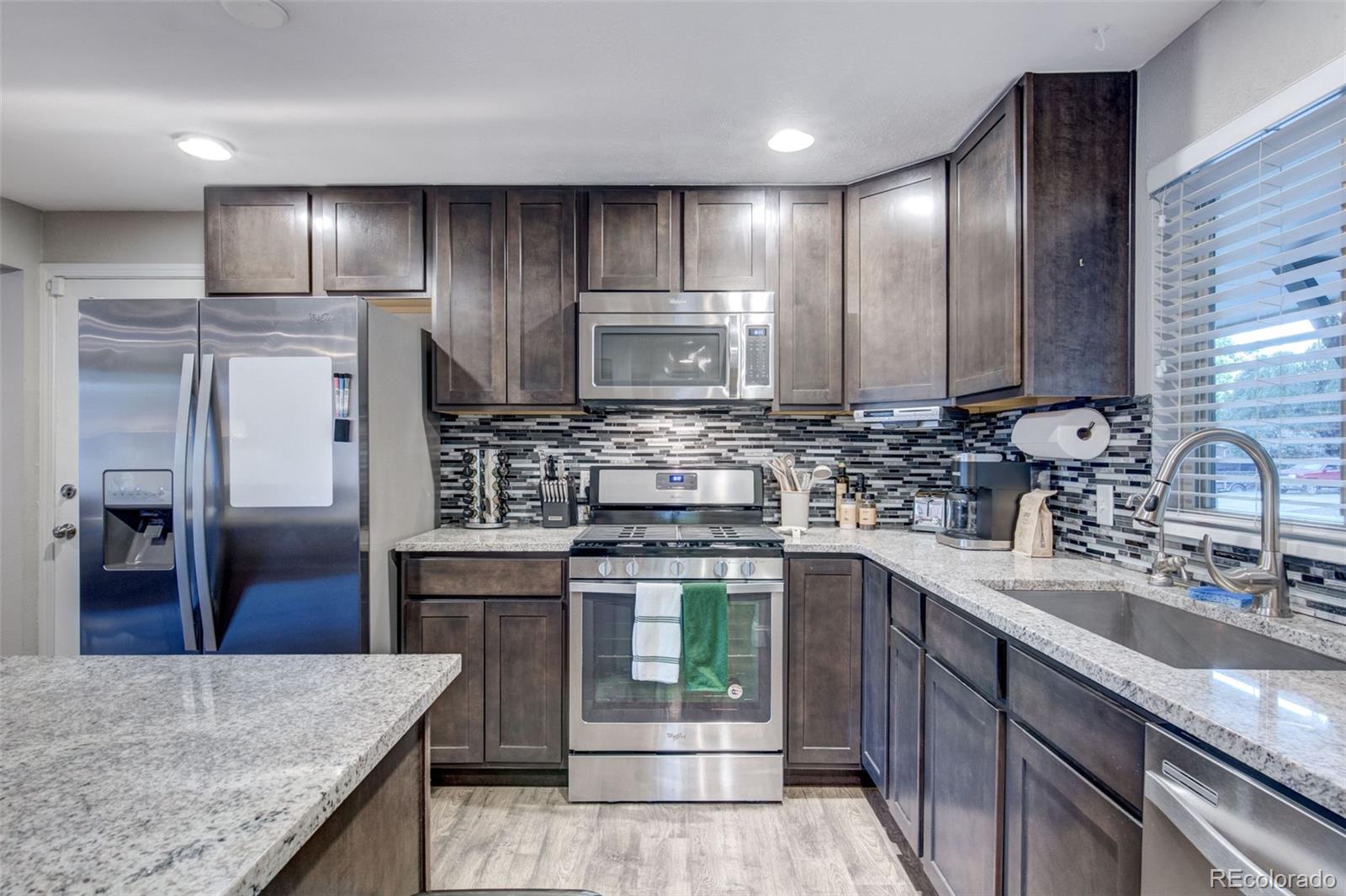 6022 Newcombe Court Arvada CO 80004