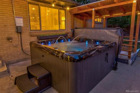 6022 Newcombe Court Arvada CO 80004