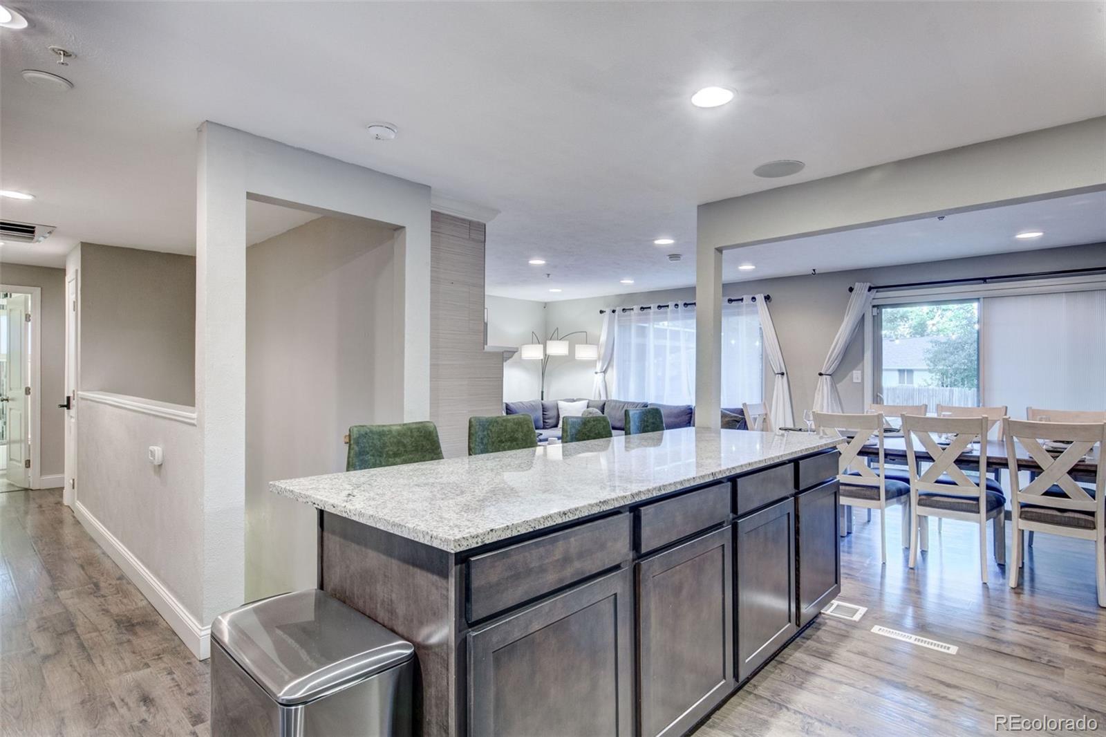 6022 Newcombe Court Arvada CO 80004