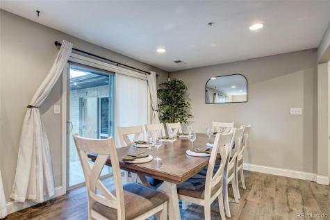 6022 Newcombe Court Arvada CO 80004