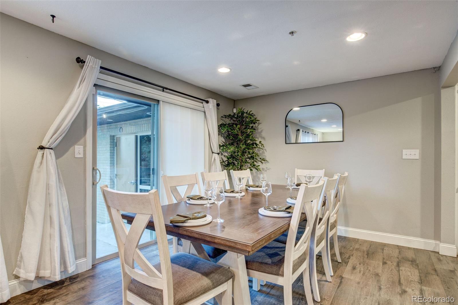 6022 Newcombe Court Arvada CO 80004