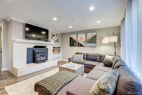 6022 Newcombe Court Arvada CO 80004