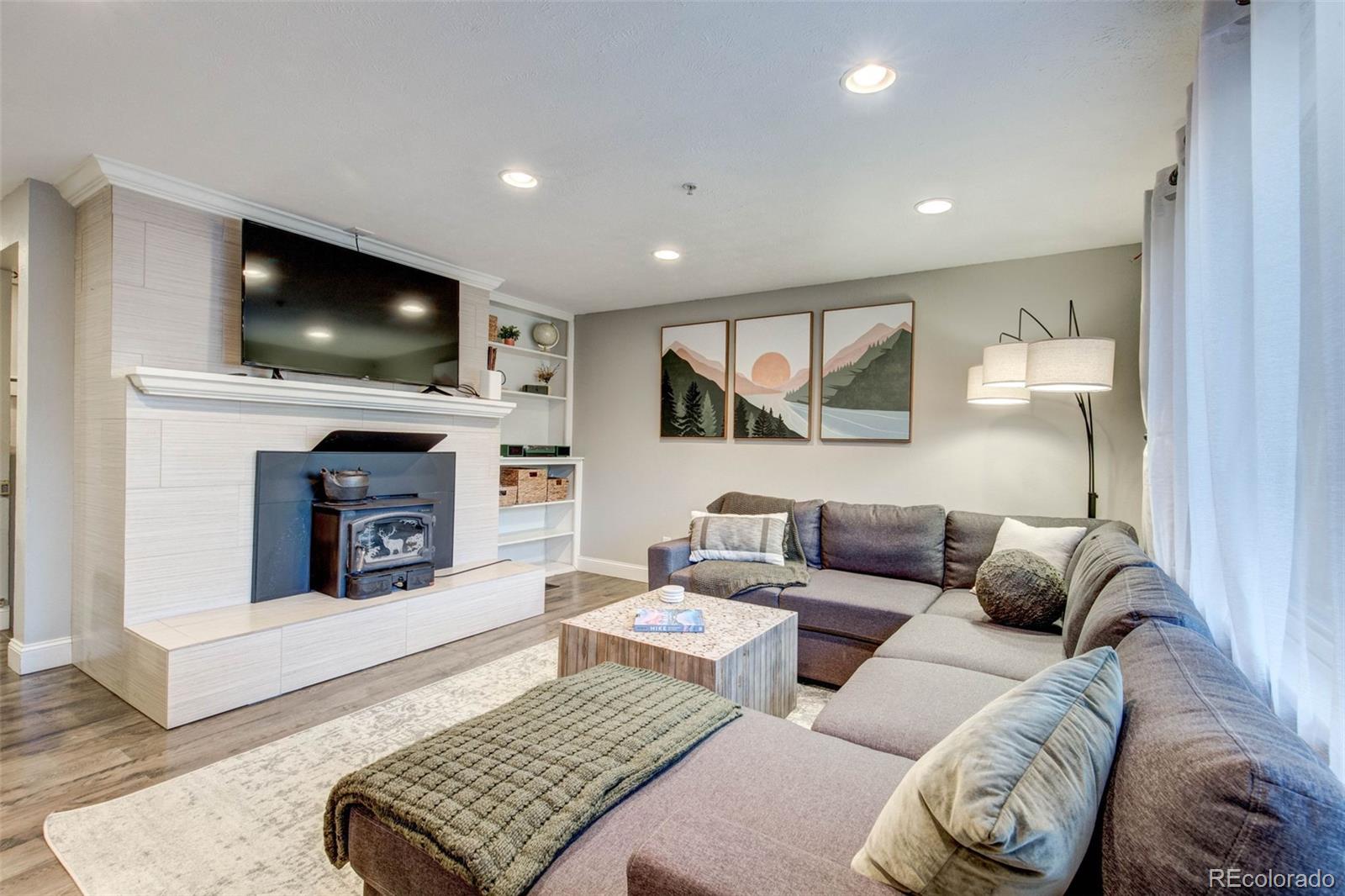 6022 Newcombe Court Arvada CO 80004