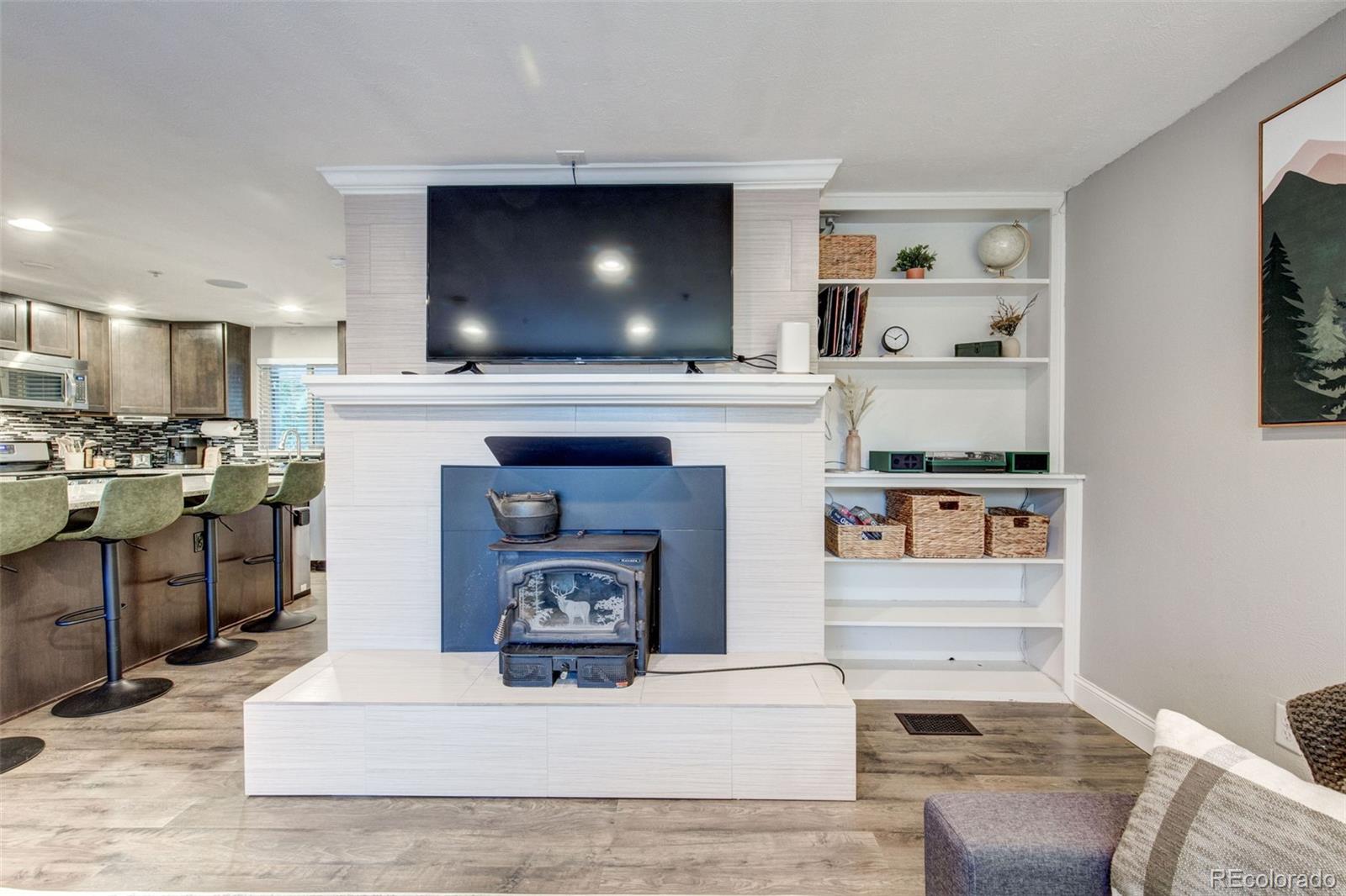 6022 Newcombe Court Arvada CO 80004