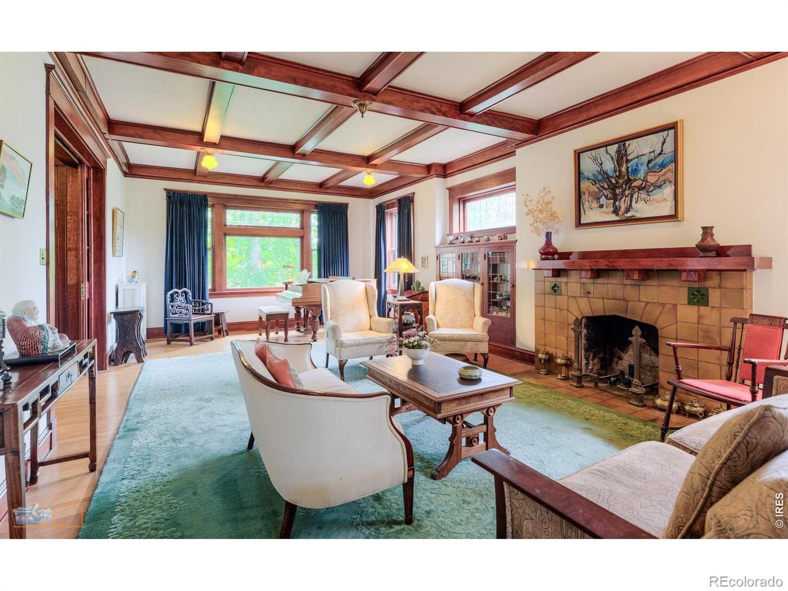 604 Mapleton Avenue Boulder CO 80304