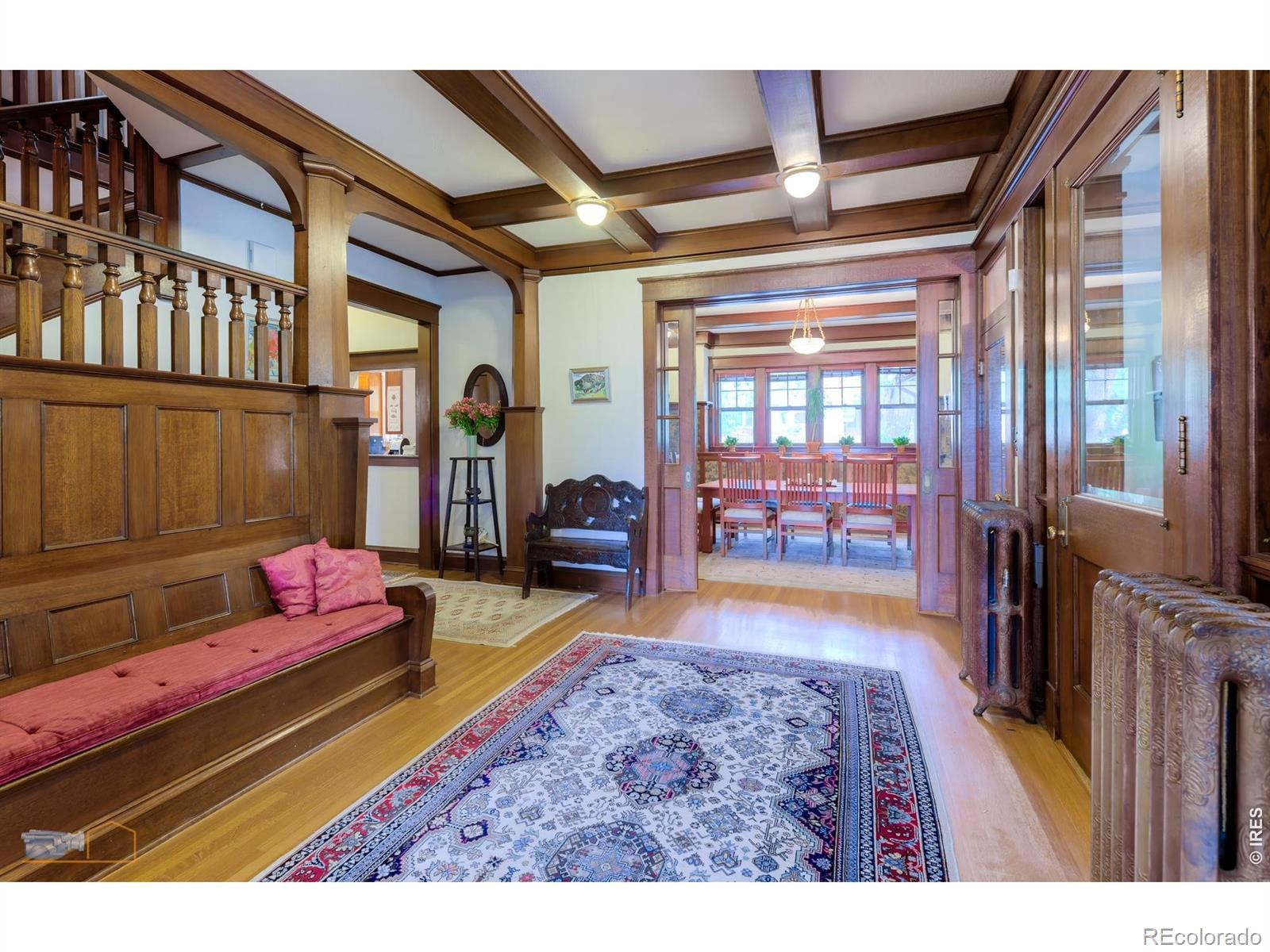 604 Mapleton Avenue Boulder CO 80304
