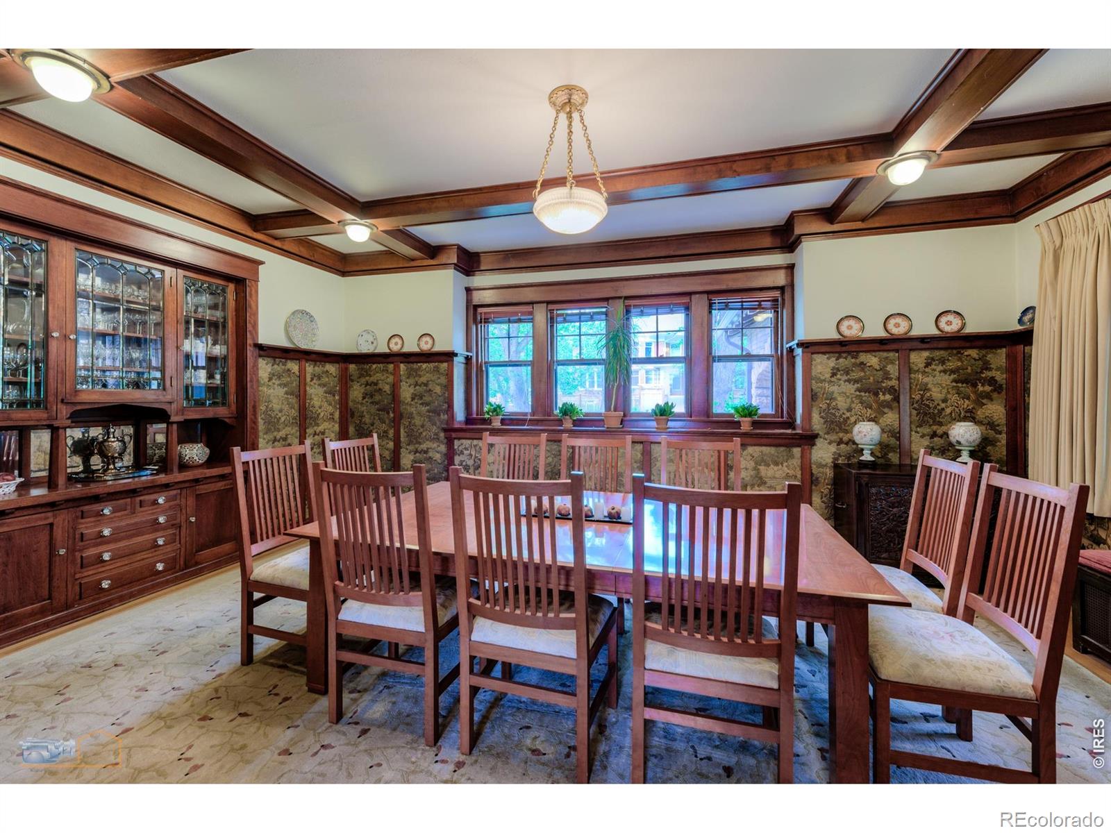 604 Mapleton Avenue Boulder CO 80304
