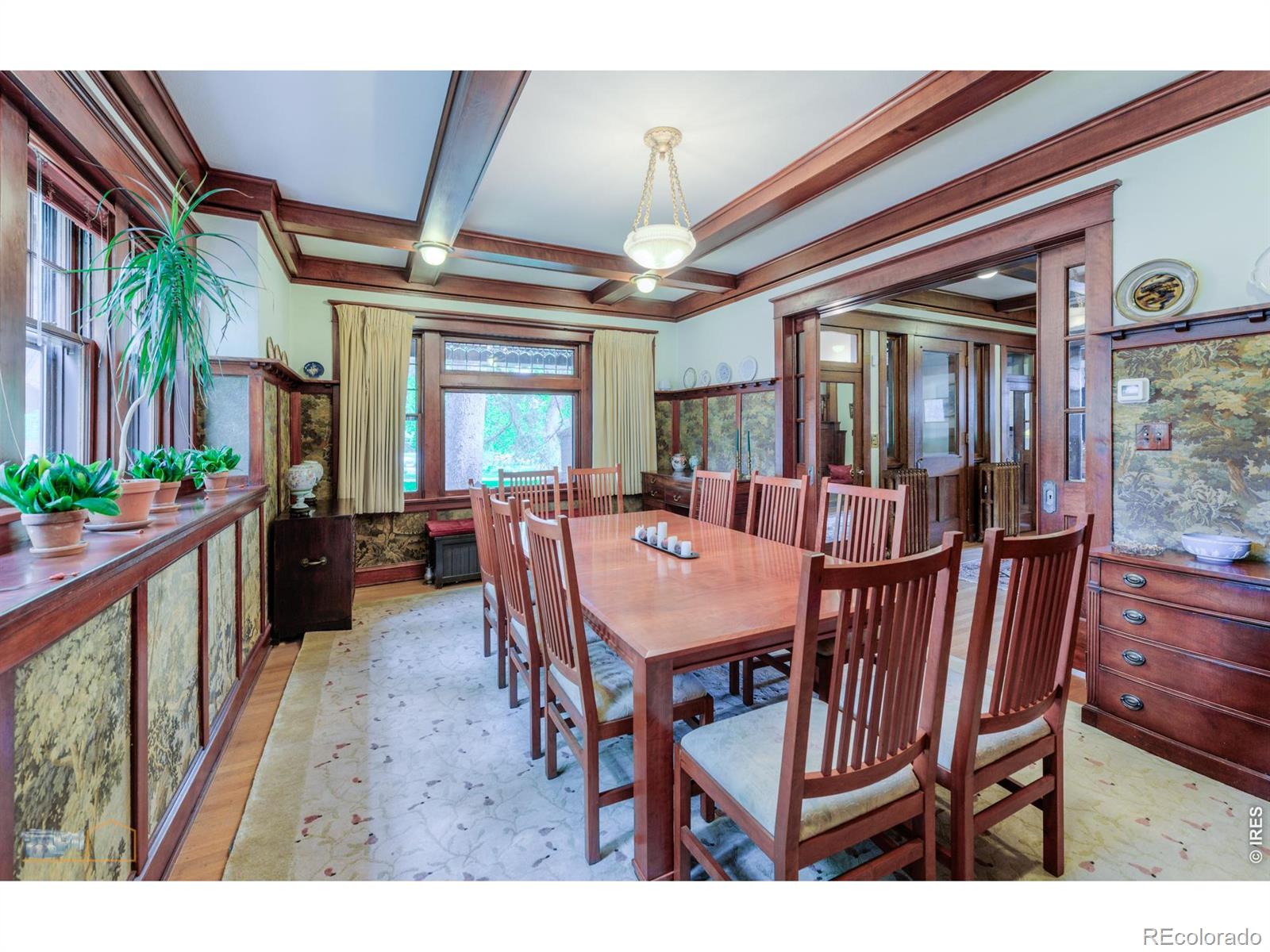 604 Mapleton Avenue Boulder CO 80304