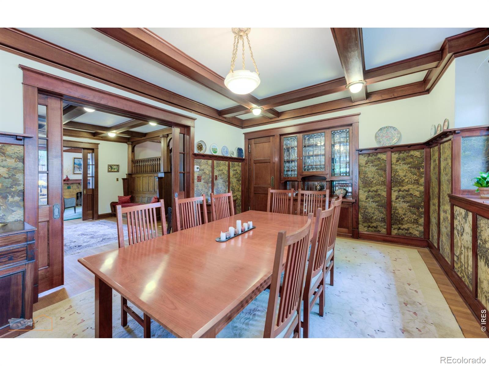 604 Mapleton Avenue Boulder CO 80304