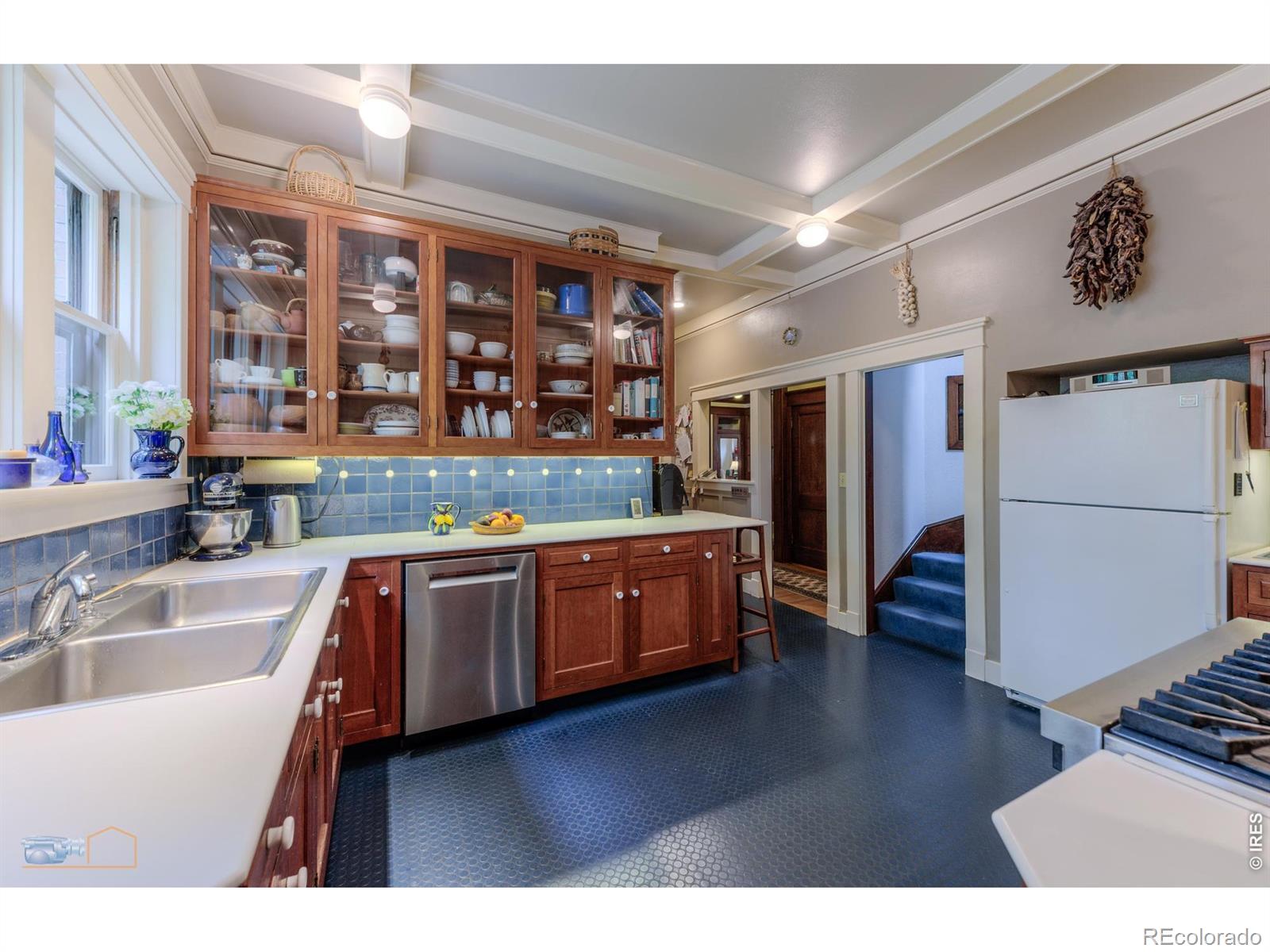 604 Mapleton Avenue Boulder CO 80304