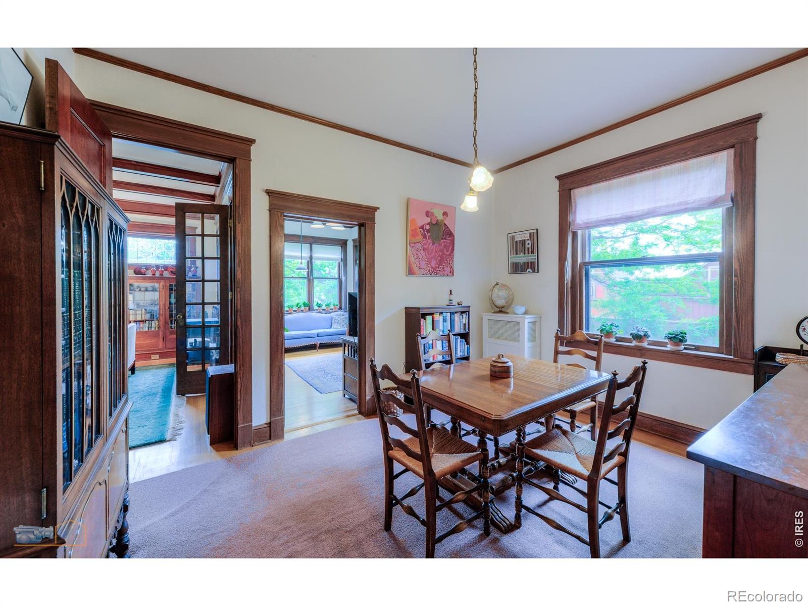 604 Mapleton Avenue Boulder CO 80304
