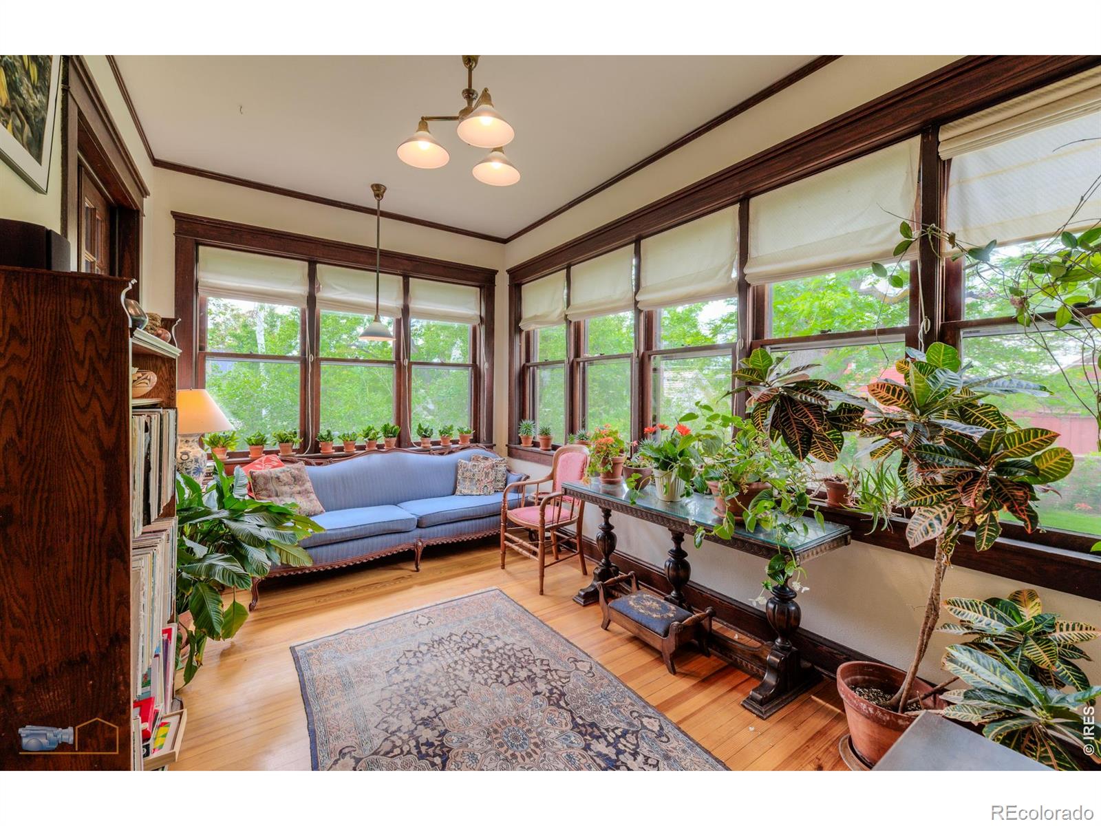 604 Mapleton Avenue Boulder CO 80304