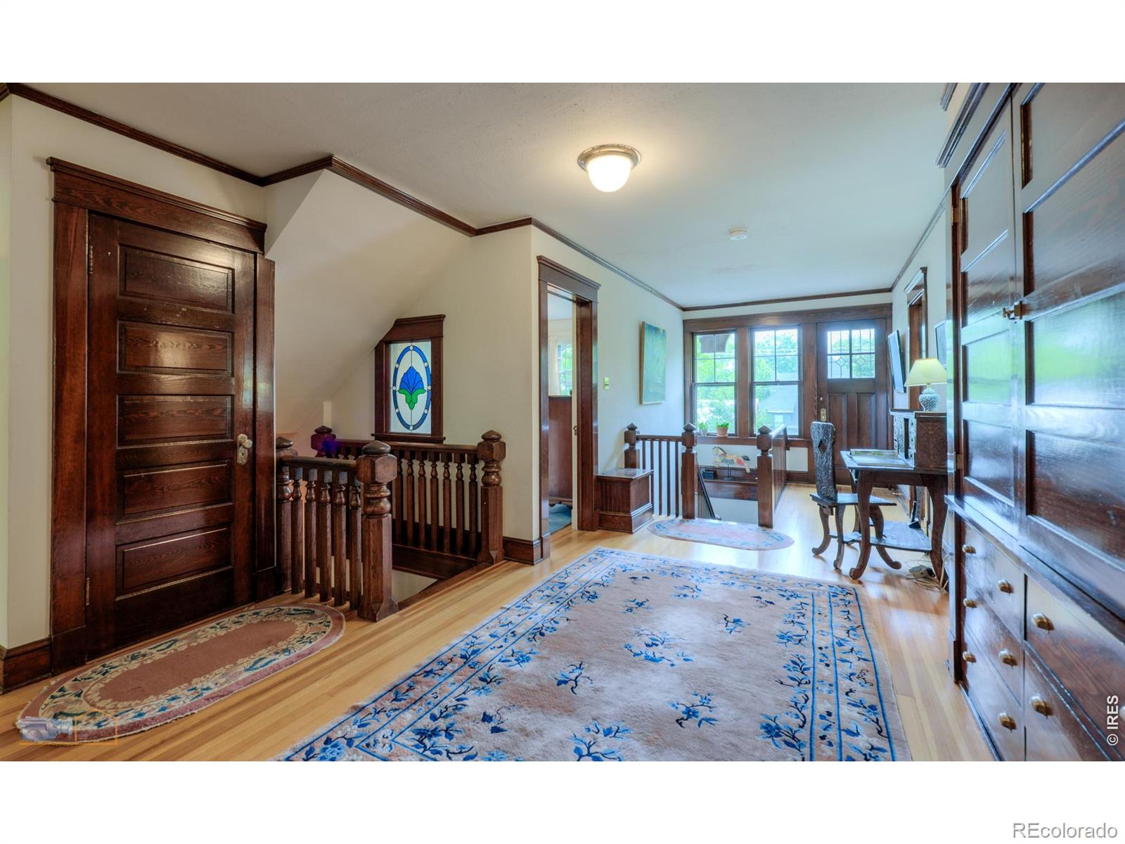 604 Mapleton Avenue Boulder CO 80304