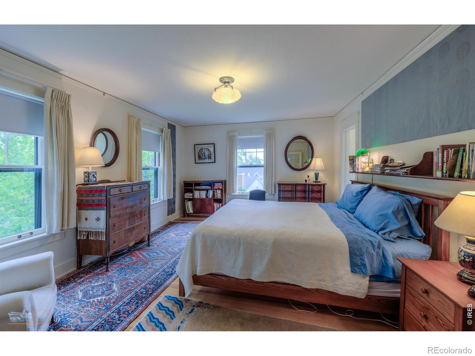 604 Mapleton Avenue Boulder CO 80304