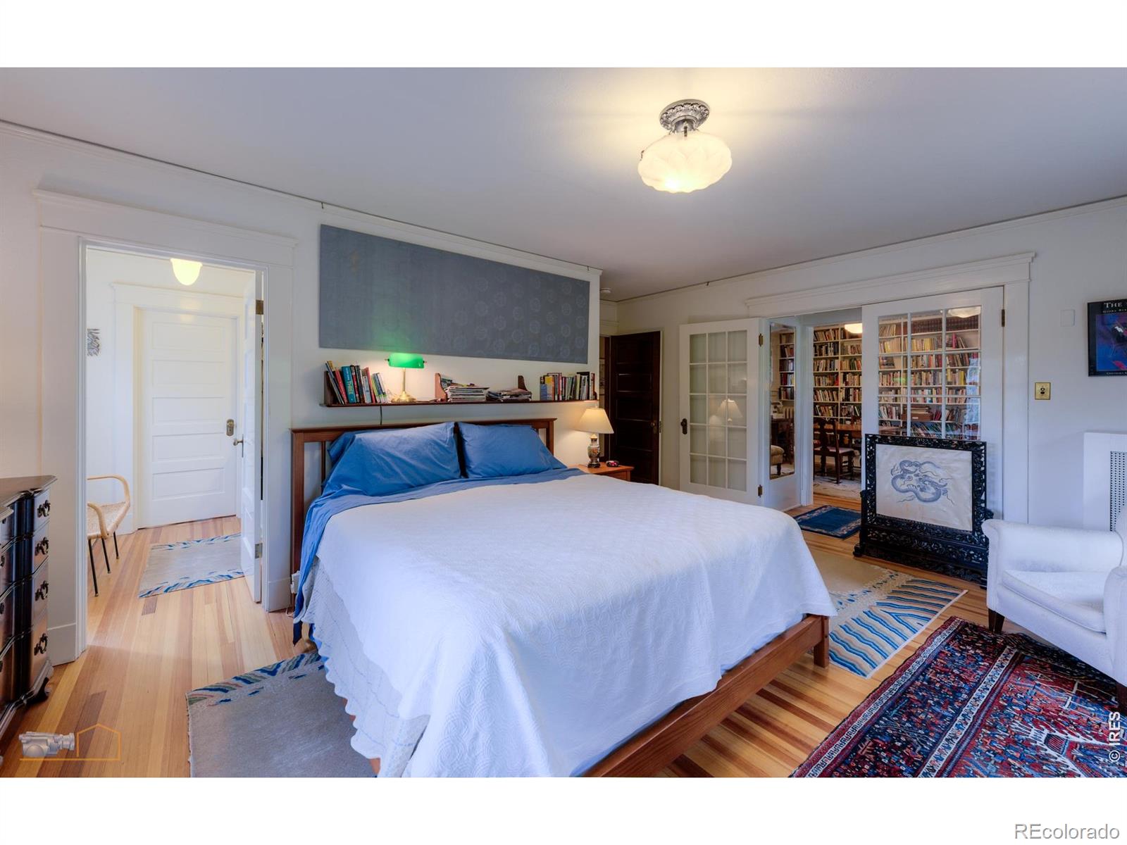 604 Mapleton Avenue Boulder CO 80304