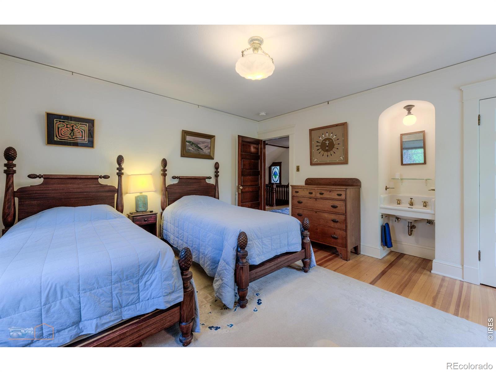 604 Mapleton Avenue Boulder CO 80304