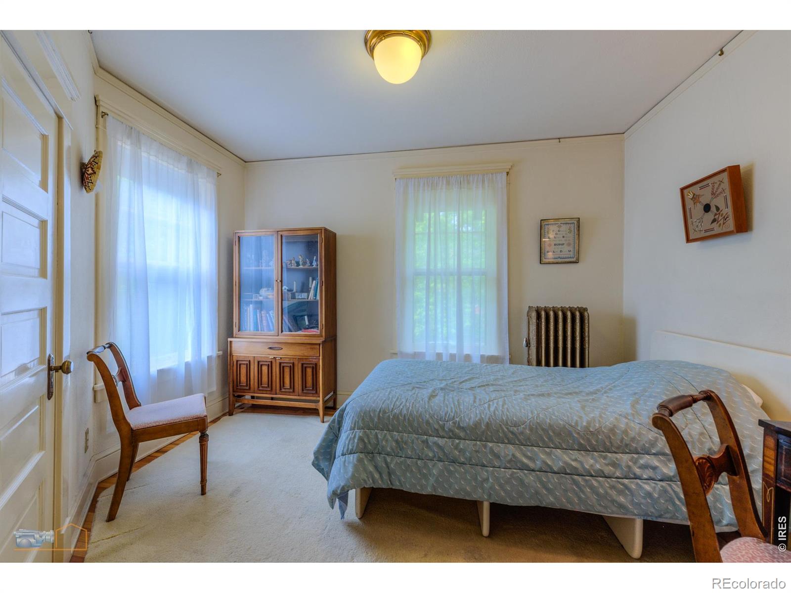 604 Mapleton Avenue Boulder CO 80304