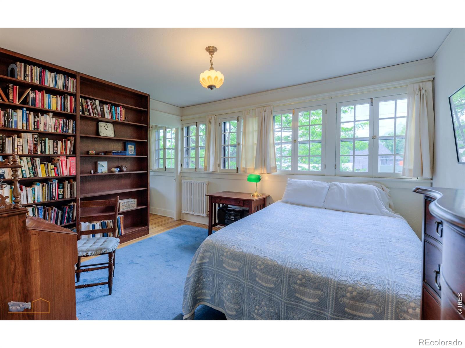 604 Mapleton Avenue Boulder CO 80304