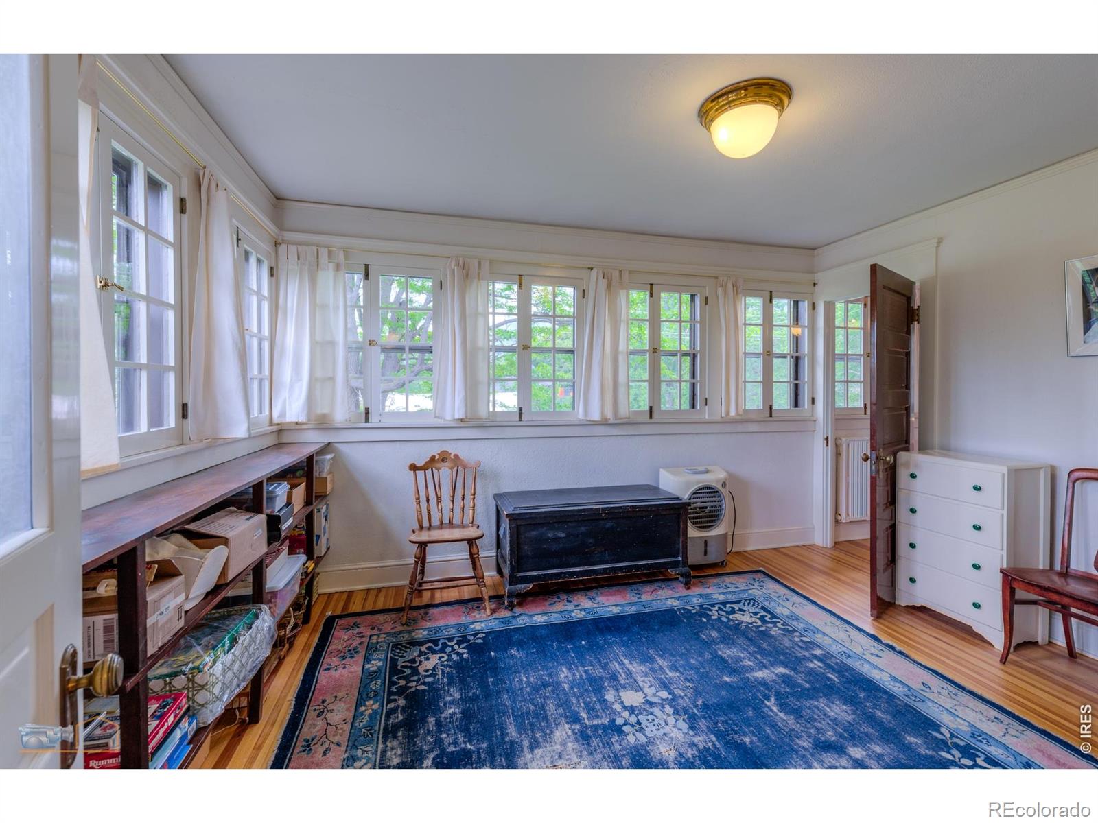 604 Mapleton Avenue Boulder CO 80304