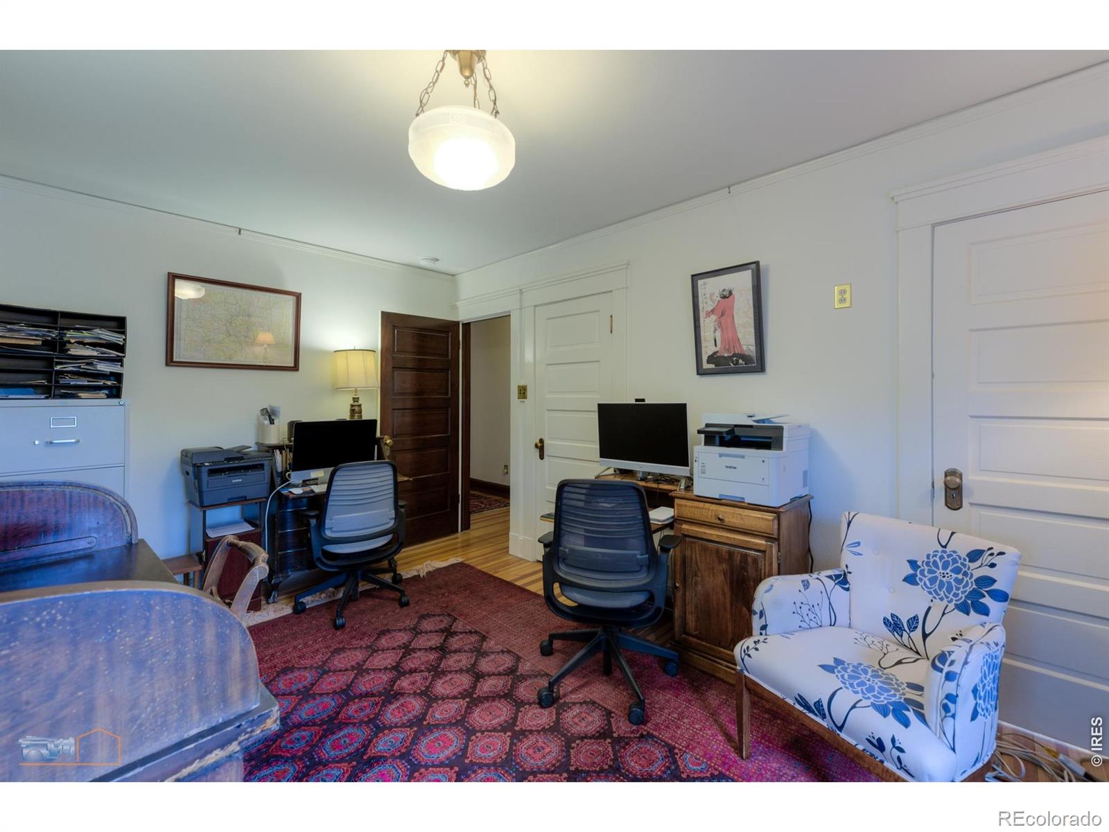 604 Mapleton Avenue Boulder CO 80304