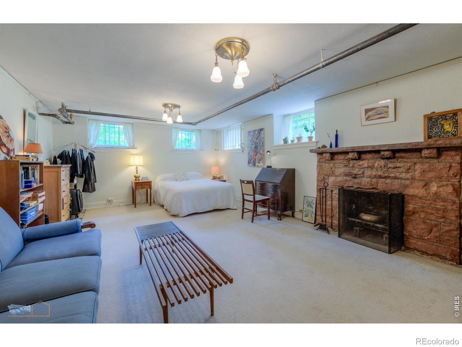 604 Mapleton Avenue Boulder CO 80304