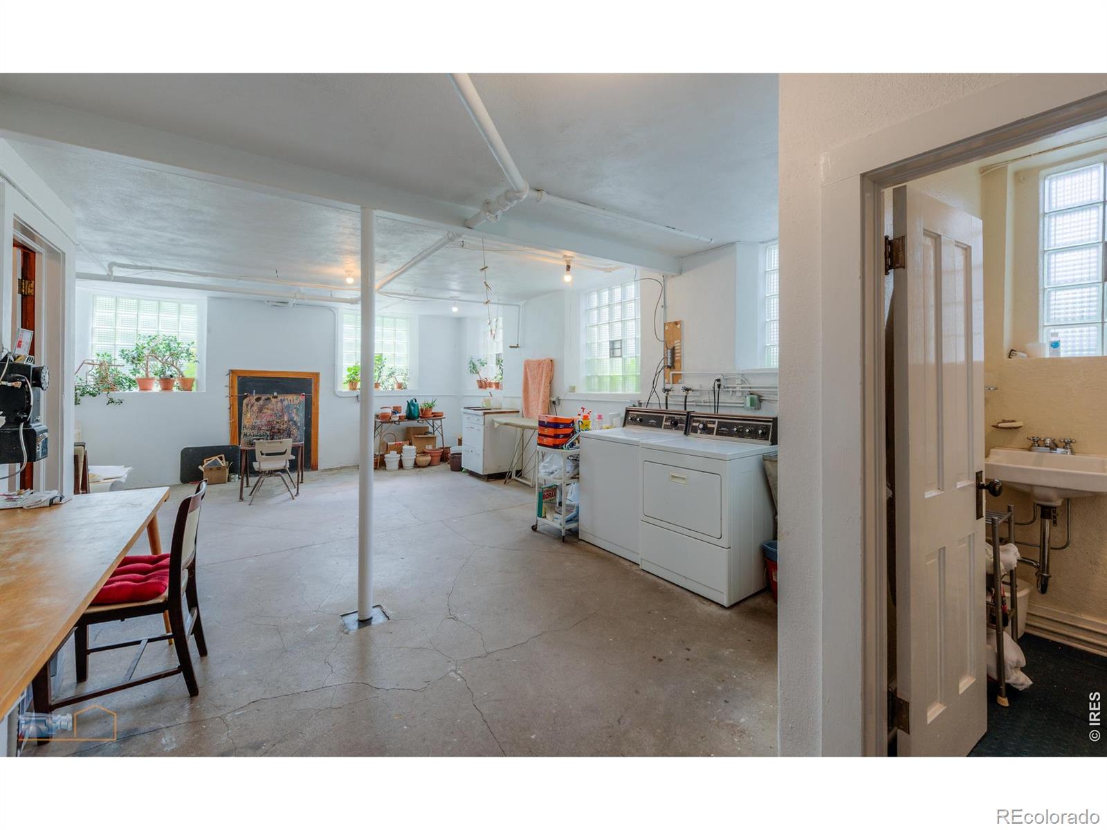 604 Mapleton Avenue Boulder CO 80304