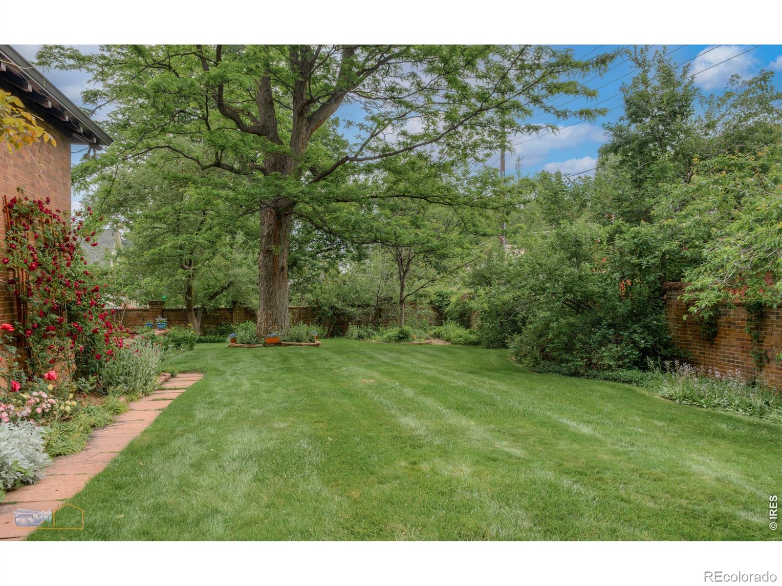 604 Mapleton Avenue Boulder CO 80304