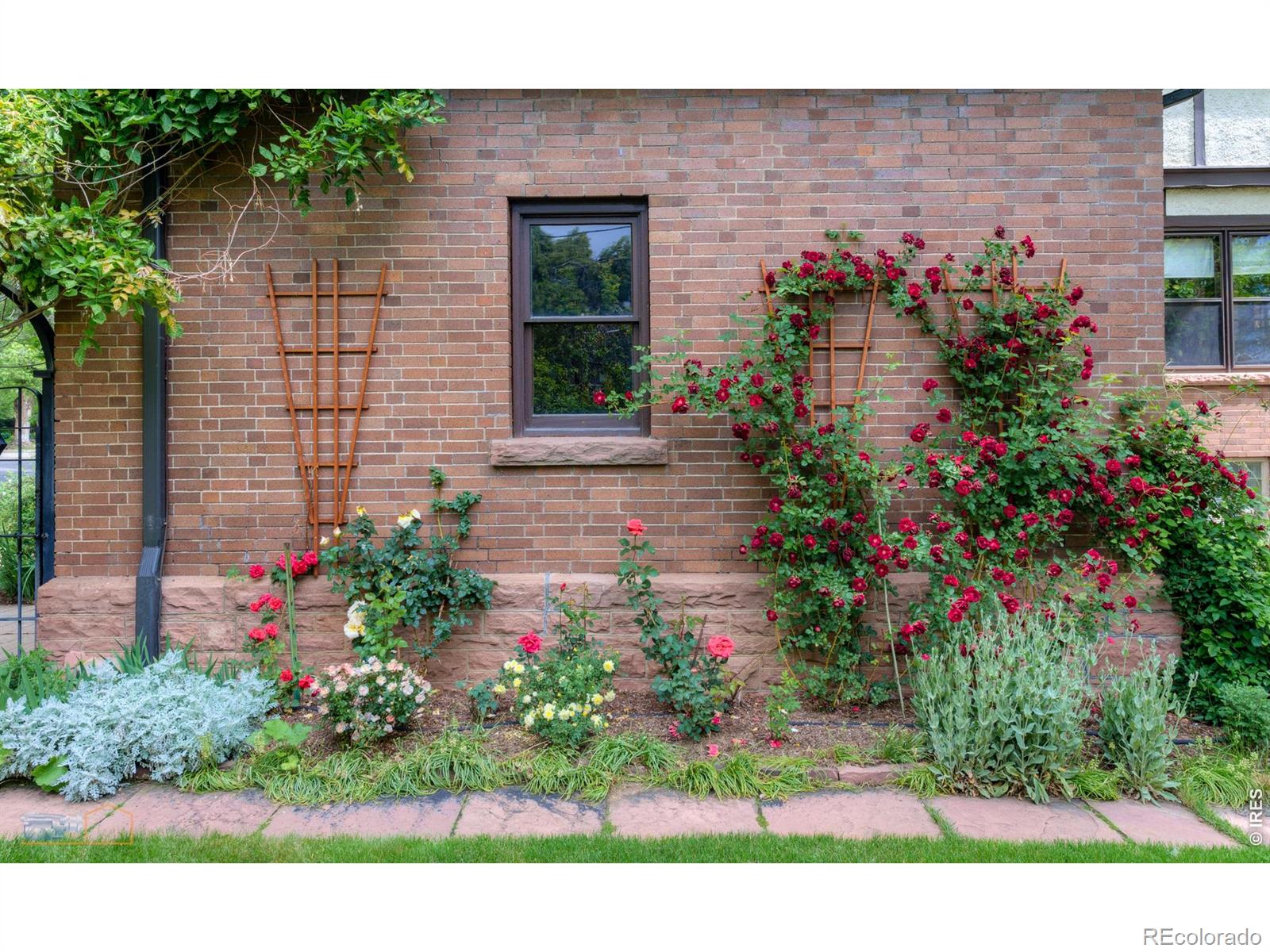604 Mapleton Avenue Boulder CO 80304