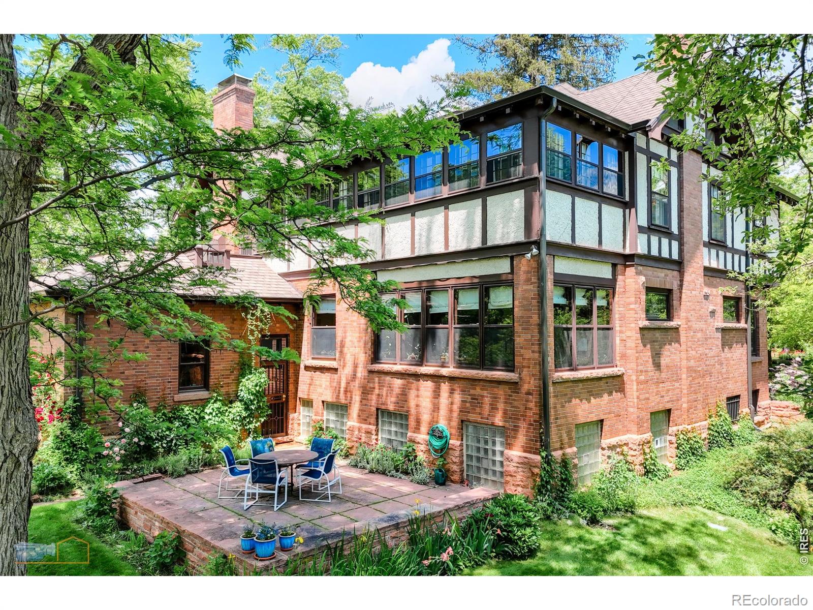 604 Mapleton Avenue Boulder CO 80304