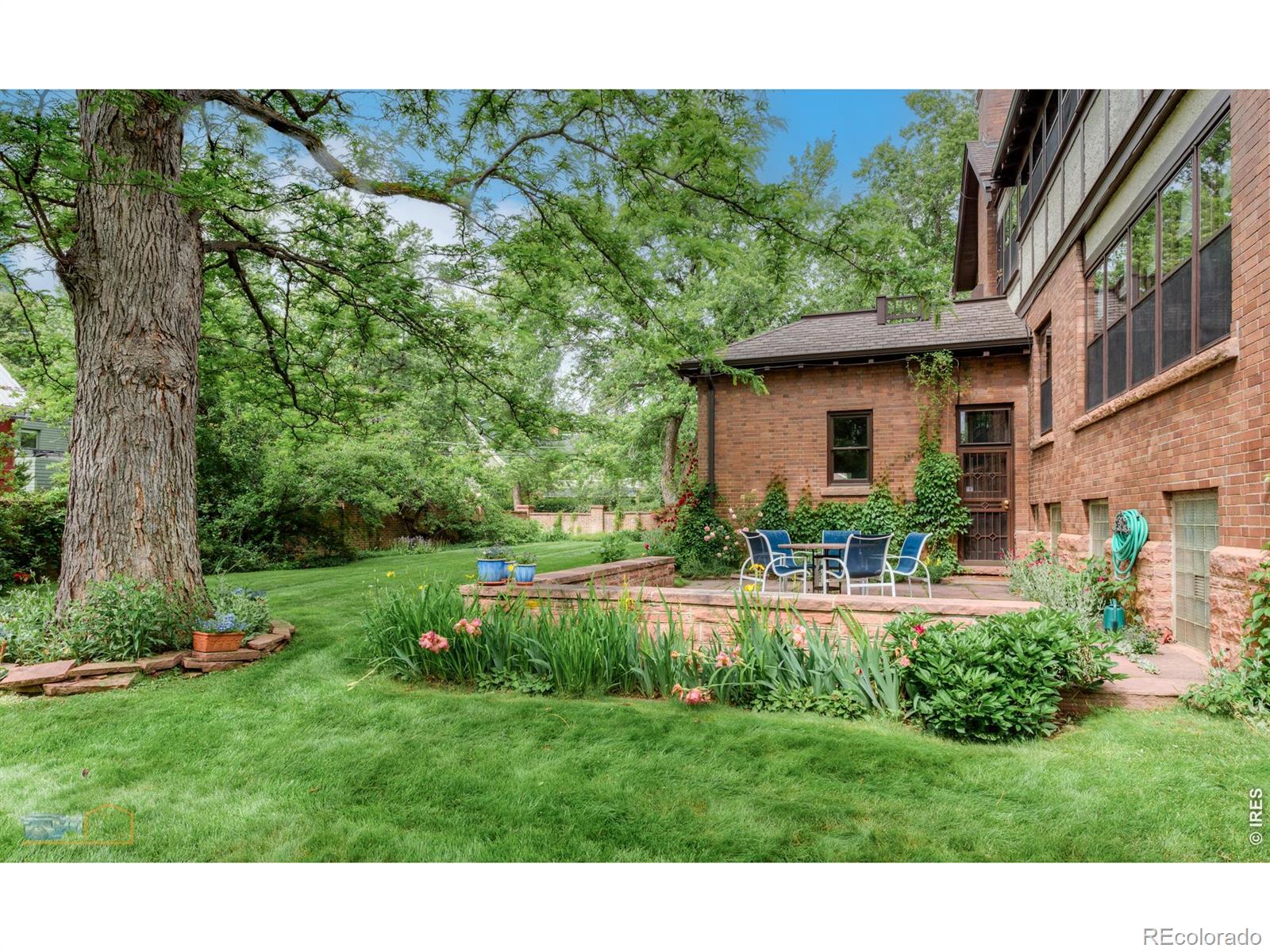604 Mapleton Avenue Boulder CO 80304