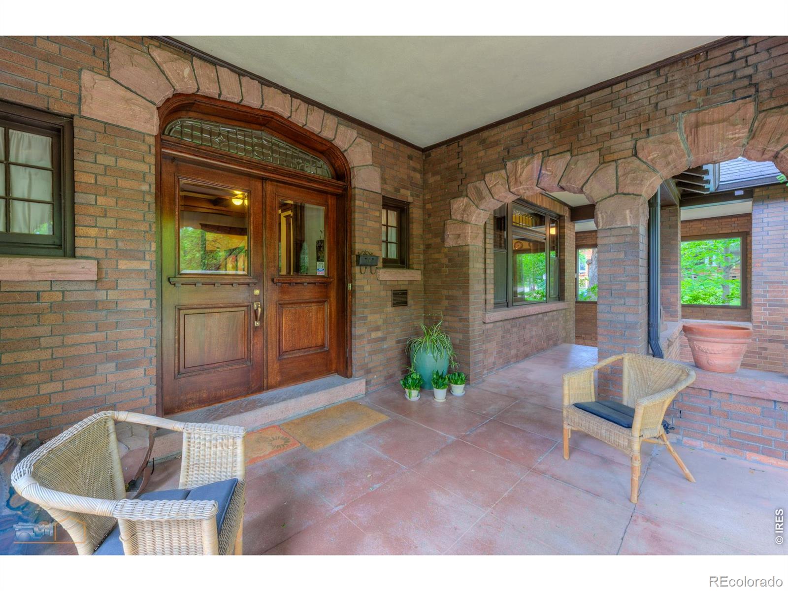 604 Mapleton Avenue Boulder CO 80304