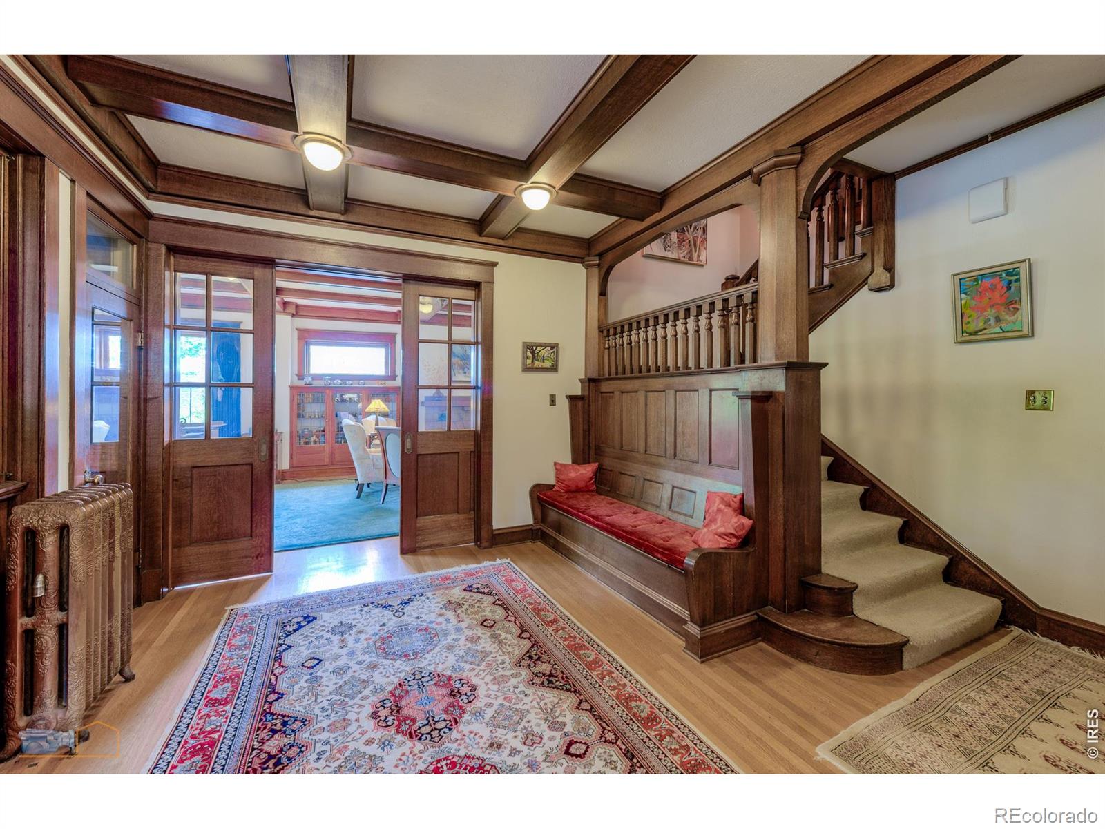 604 Mapleton Avenue Boulder CO 80304