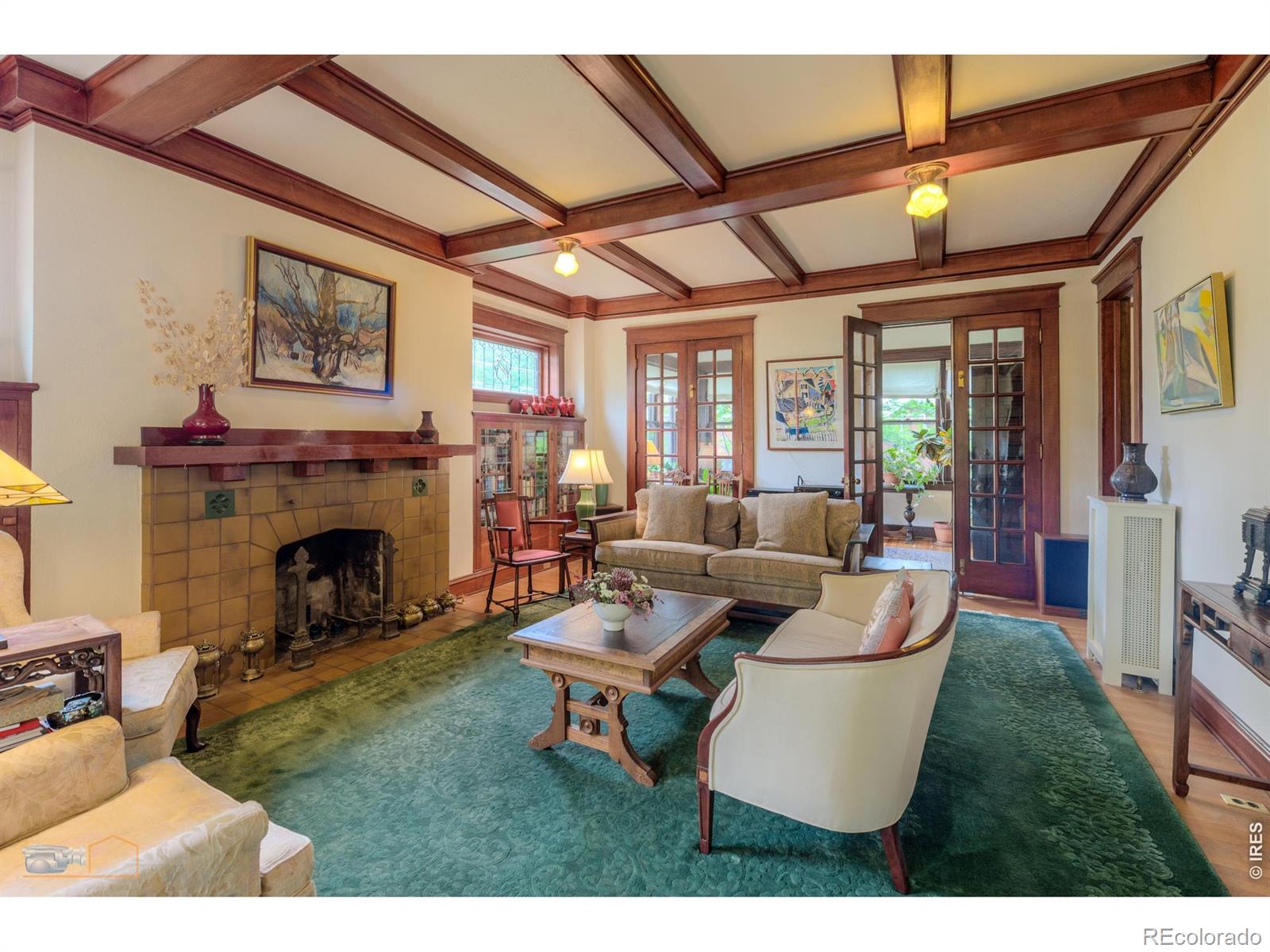 604 Mapleton Avenue Boulder CO 80304