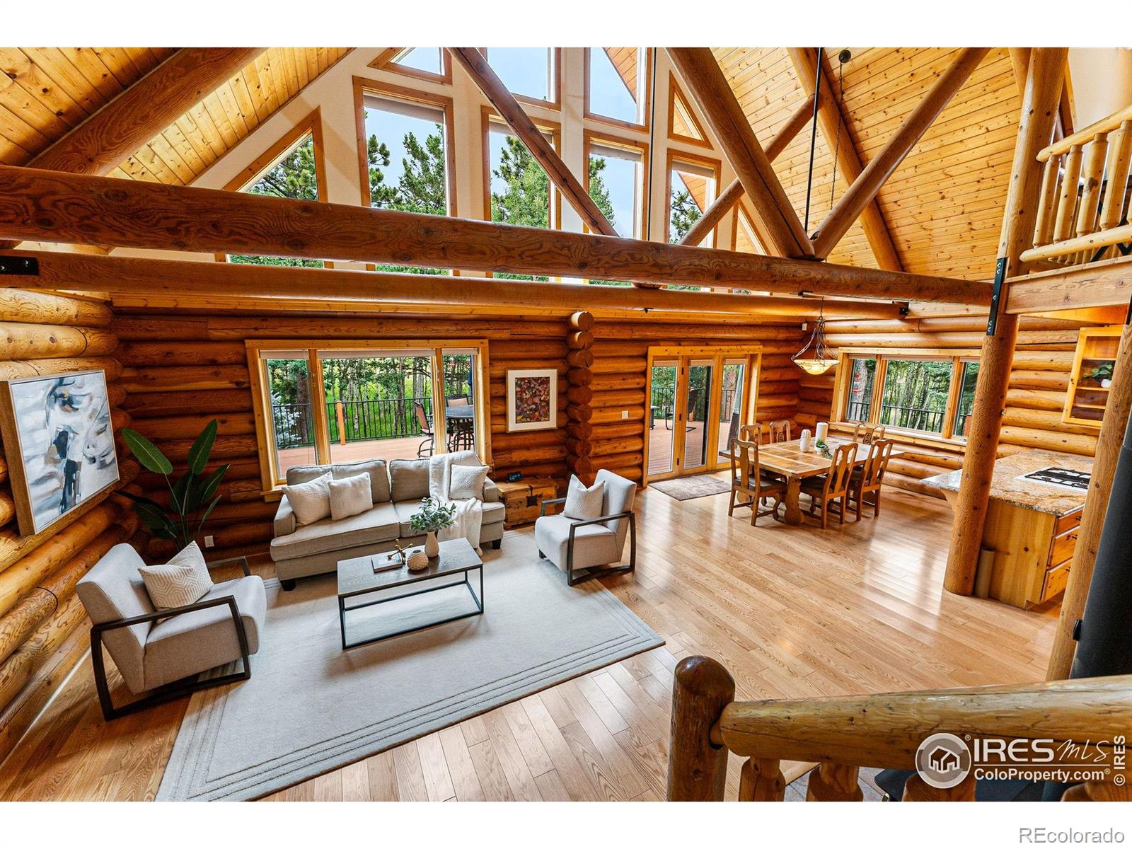 178 Hazelwood Drive Nederland CO 80466