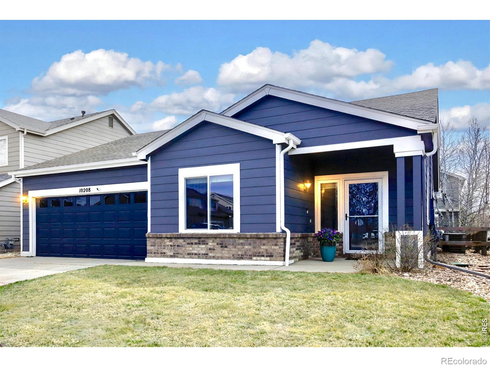 10208 W 13th Street Greeley CO 80634
