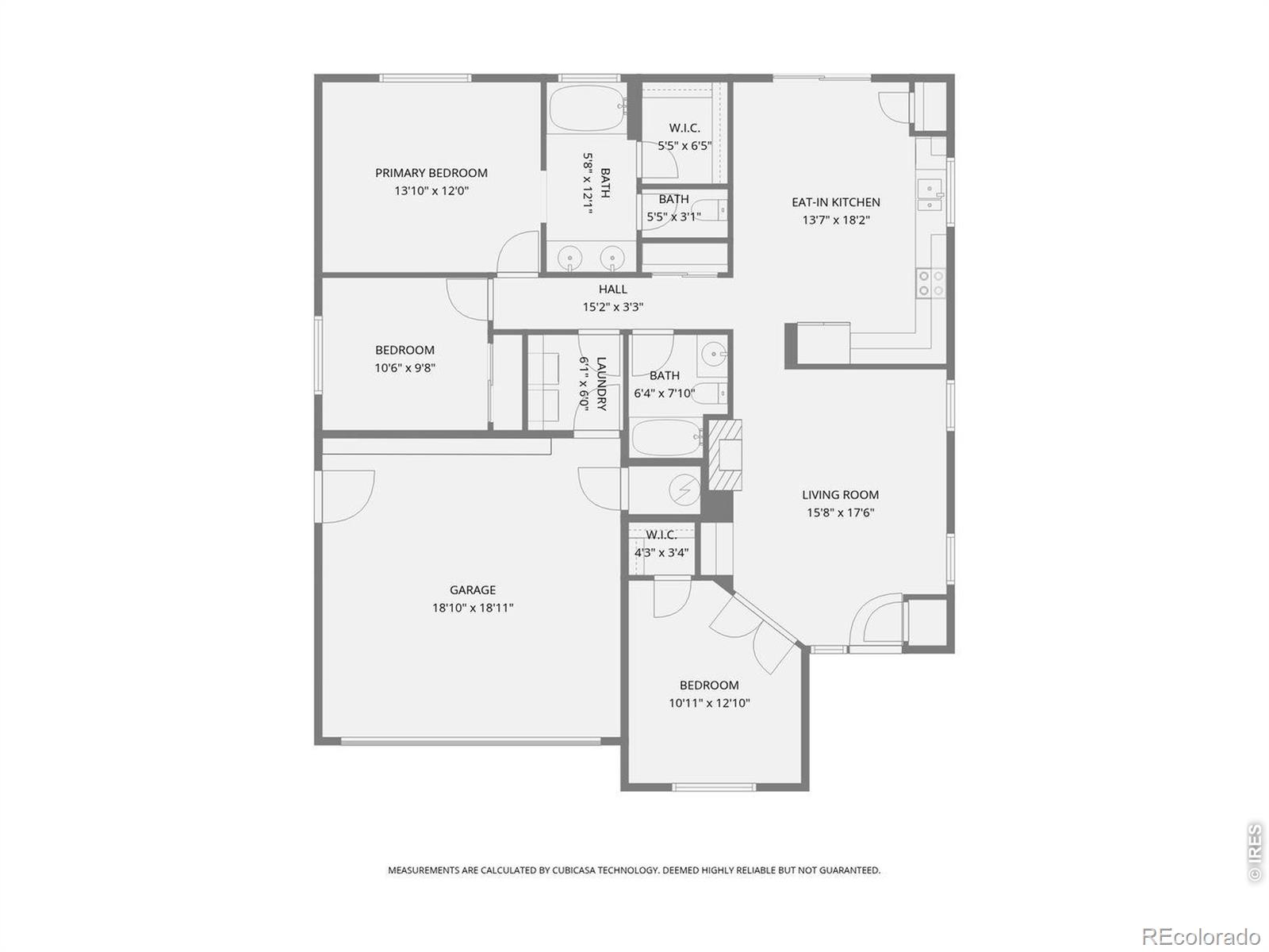 10208 W 13th Street Greeley CO 80634