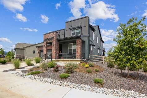 8115 Mount Kataka Street Littleton CO 80125