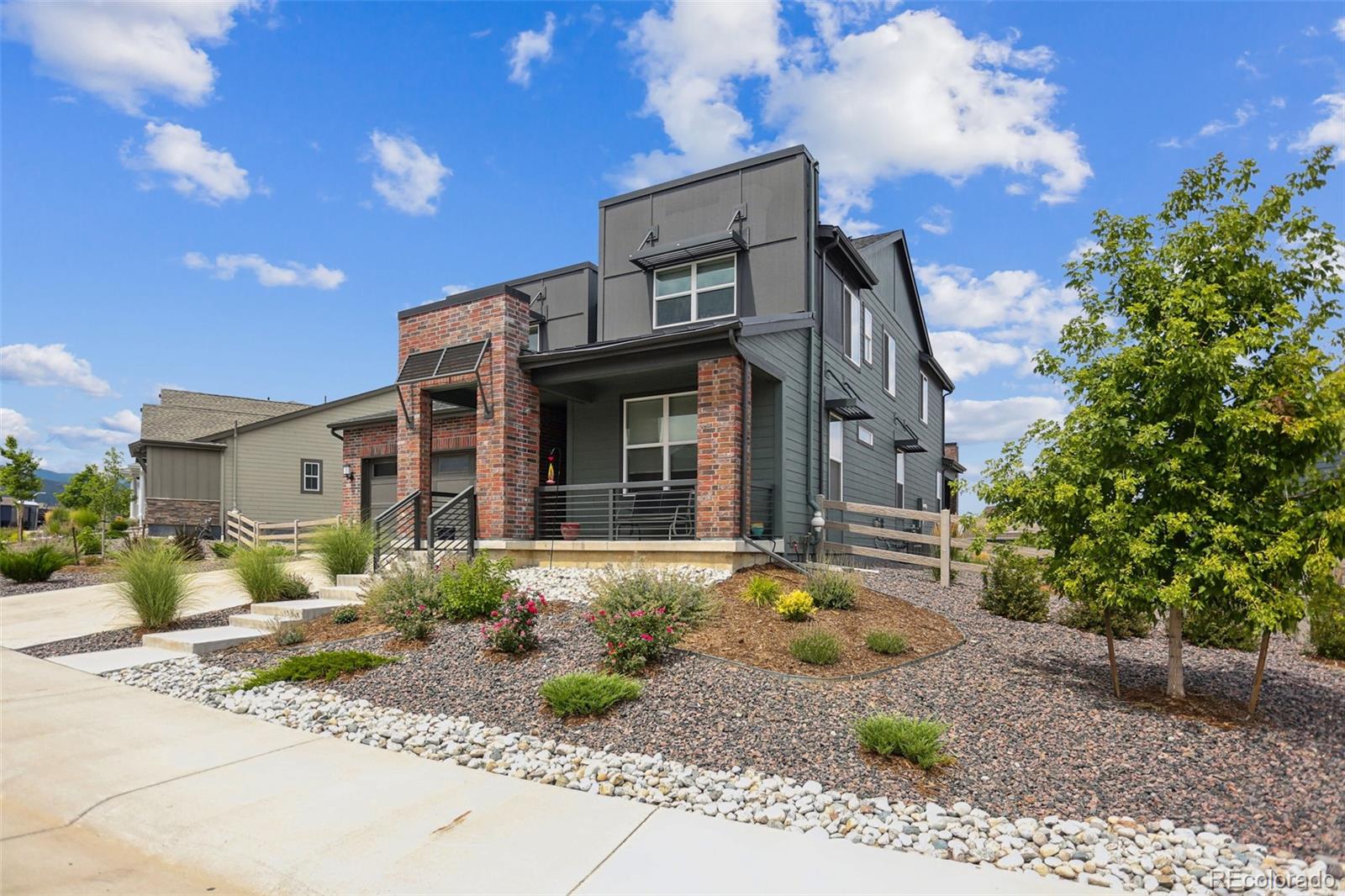 8115 Mount Kataka Street Littleton CO 80125