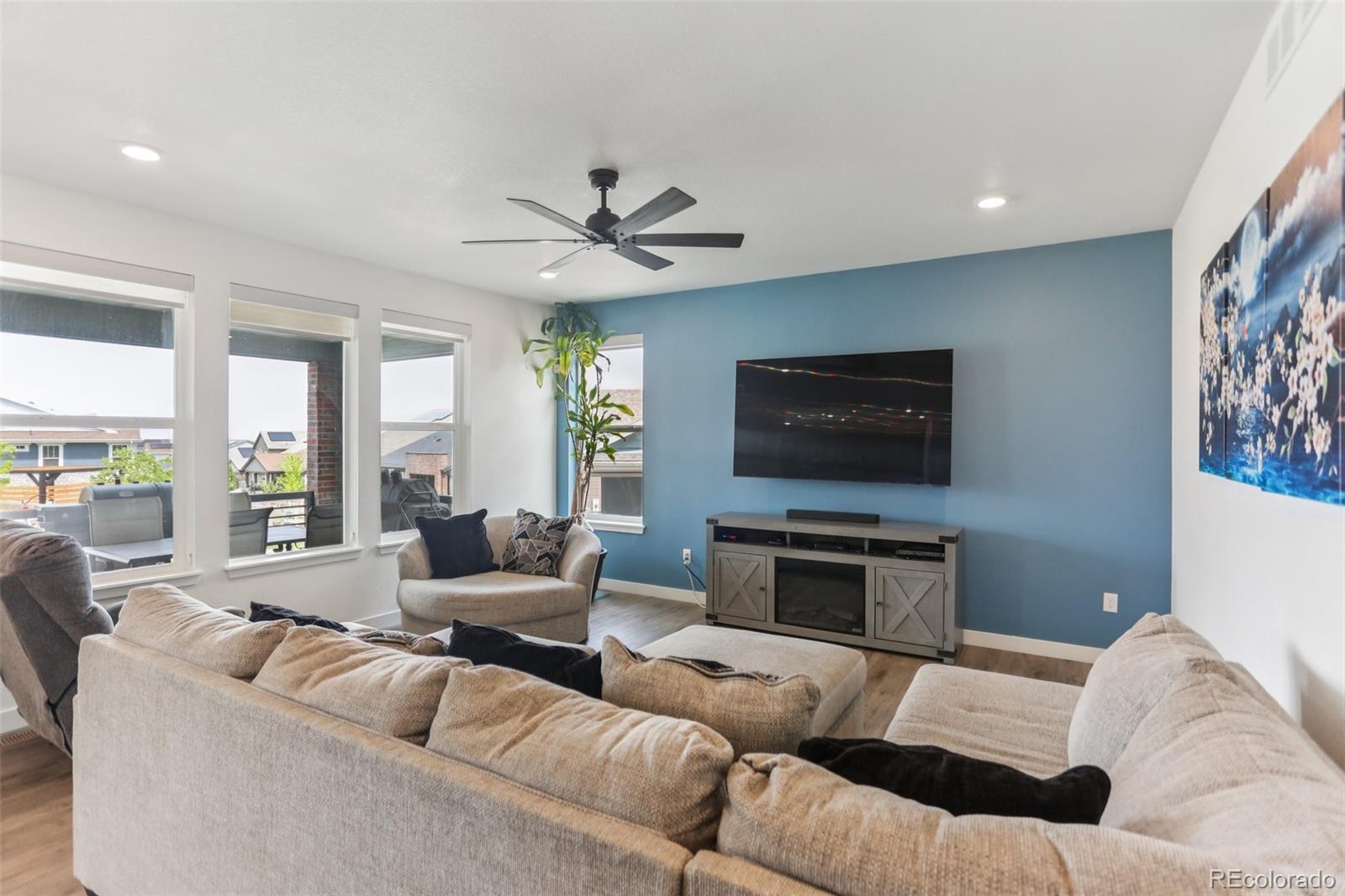 8115 Mount Kataka Street Littleton CO 80125