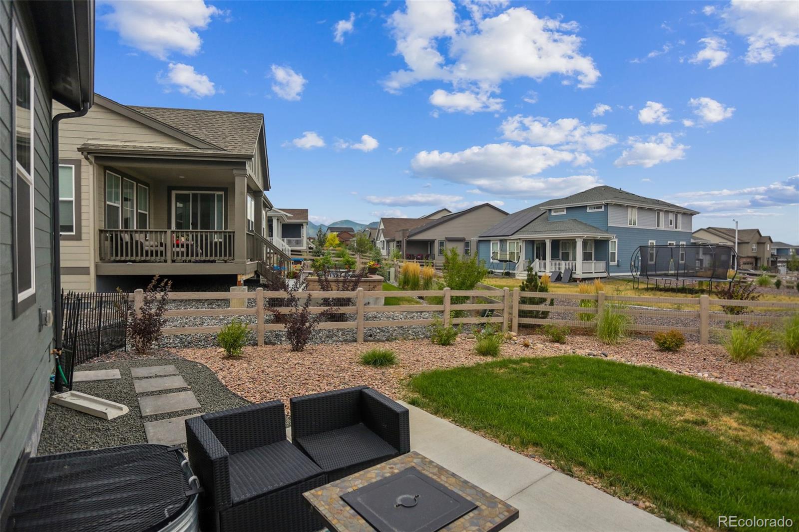 8115 Mount Kataka Street Littleton CO 80125